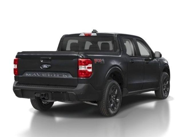 new 2026 Ford Maverick car