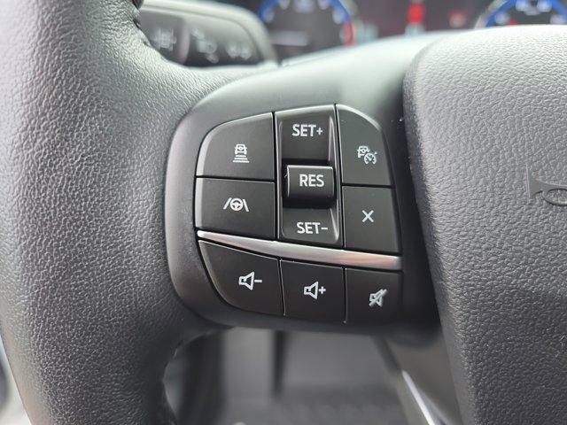 used 2023 Ford Bronco Sport car, priced at $27,895