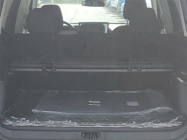 new 2025 Ford Bronco Sport car, priced at $38,735