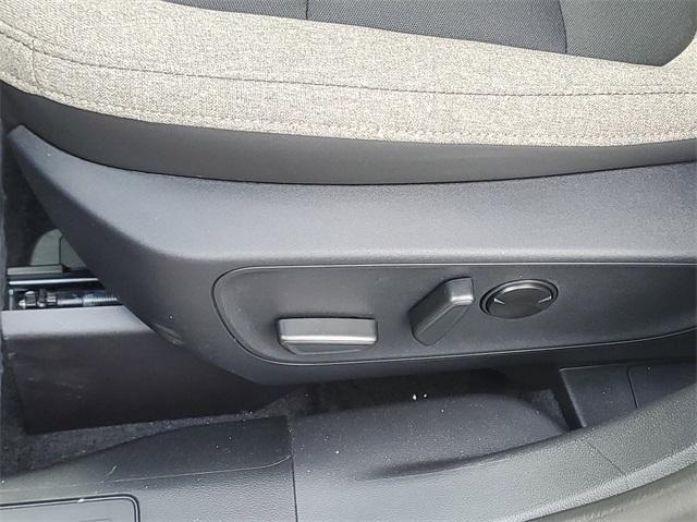 new 2025 Ford Bronco Sport car, priced at $38,735