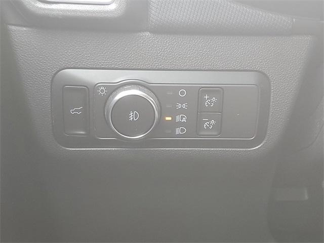 new 2025 Ford Bronco Sport car, priced at $38,735