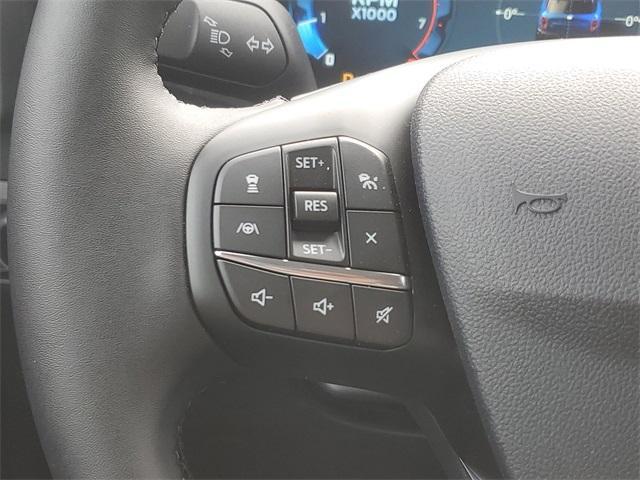 new 2025 Ford Bronco Sport car, priced at $38,735