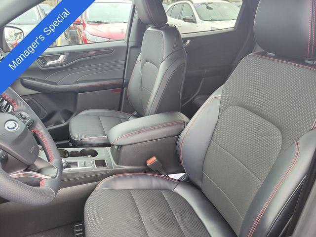 used 2024 Ford Escape car, priced at $26,250