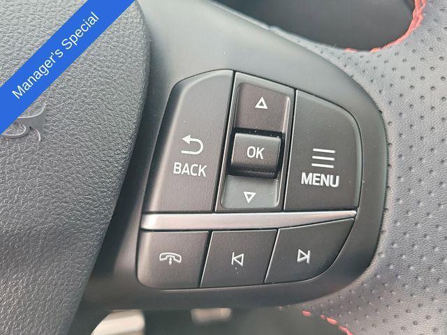 used 2024 Ford Escape car, priced at $26,250