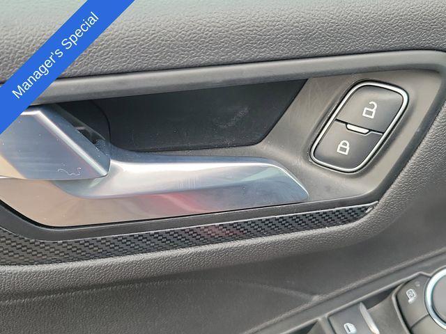 used 2024 Ford Escape car, priced at $26,250