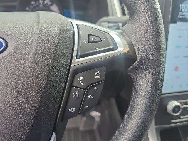 used 2023 Ford Edge car, priced at $26,200