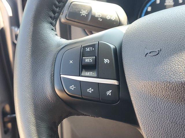 used 2023 Ford Bronco Sport car, priced at $27,200