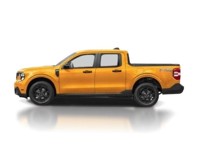 new 2026 Ford Maverick car
