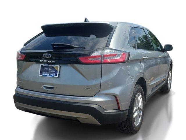 used 2024 Ford Edge car, priced at $30,450