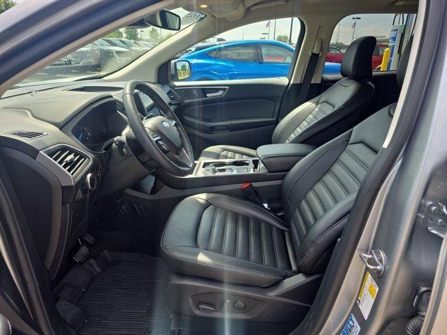 used 2024 Ford Edge car, priced at $30,450
