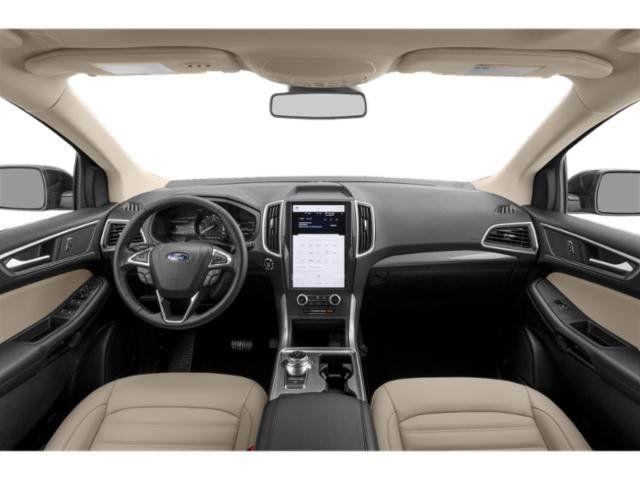 used 2023 Ford Edge car, priced at $27,550