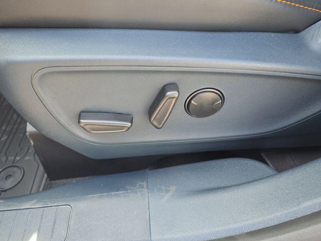 new 2026 Ford Maverick car, priced at $43,335