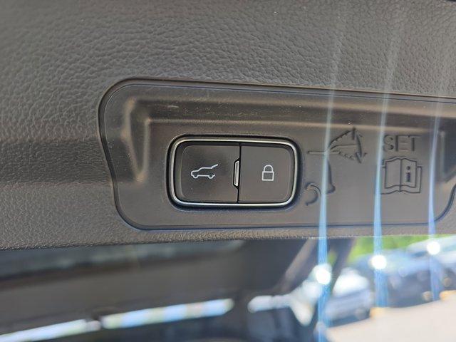 used 2023 Ford Explorer car, priced at $34,200