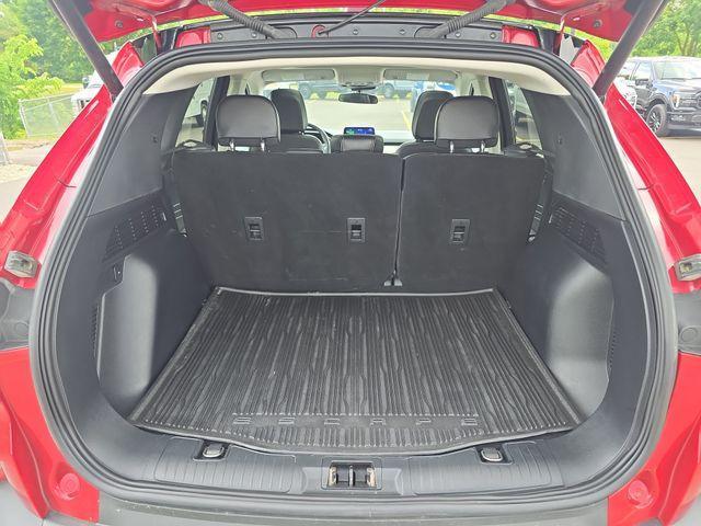 used 2022 Ford Escape car, priced at $23,700