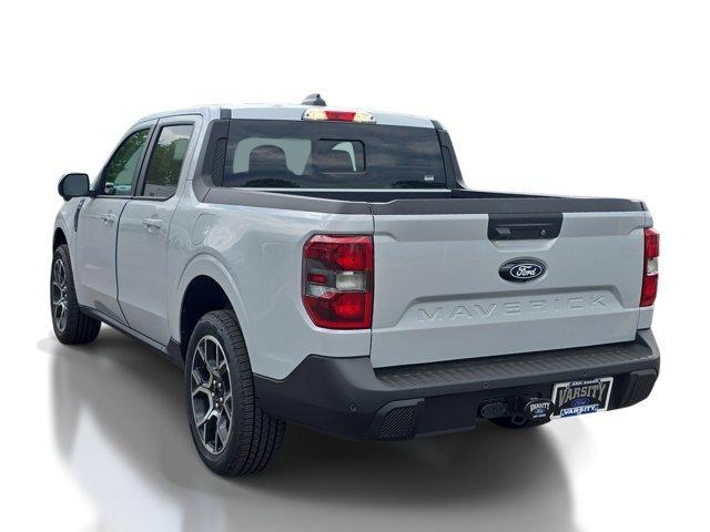 new 2026 Ford Maverick car, priced at $39,305