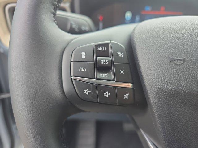 new 2026 Ford Maverick car, priced at $39,305