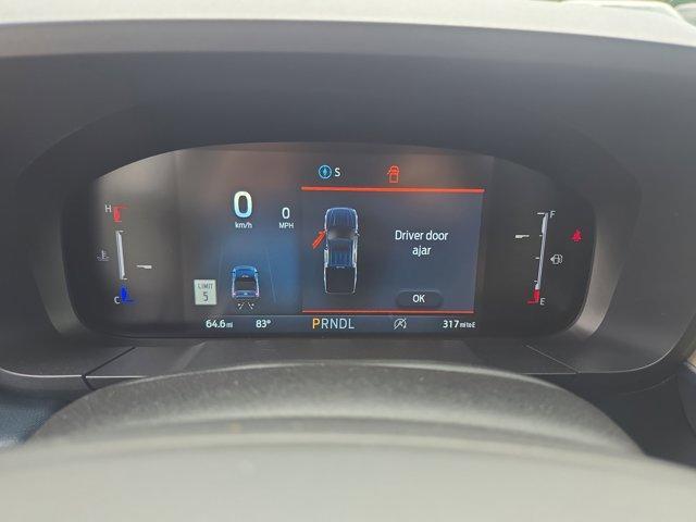 new 2026 Ford Maverick car, priced at $39,305