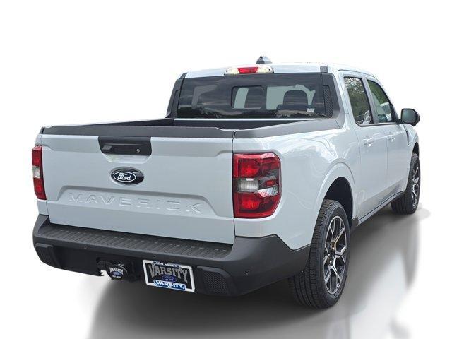 new 2026 Ford Maverick car, priced at $39,305