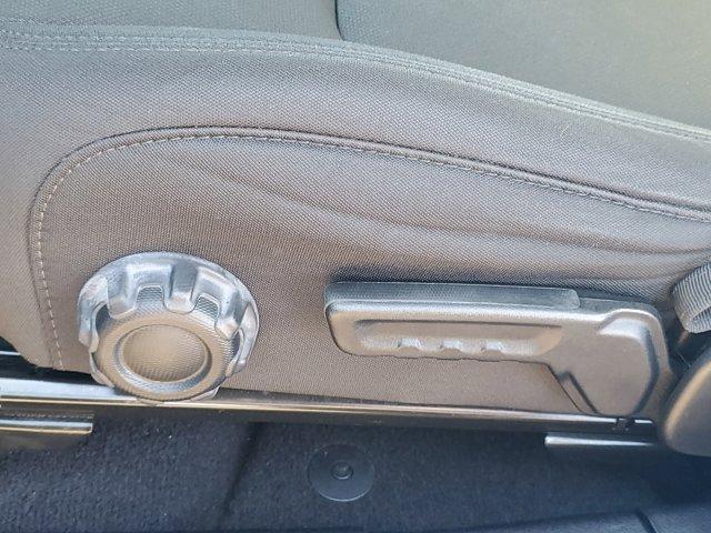 used 2021 Jeep Wrangler Unlimited car, priced at $22,955