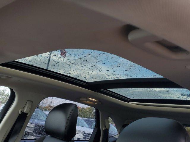 used 2018 Ford Edge car, priced at $18,846