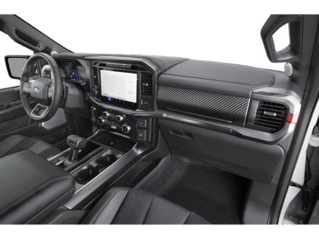 new 2026 Ford F-150 car