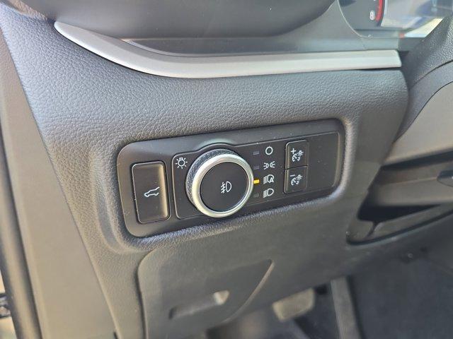 used 2023 Ford Explorer car, priced at $24,200