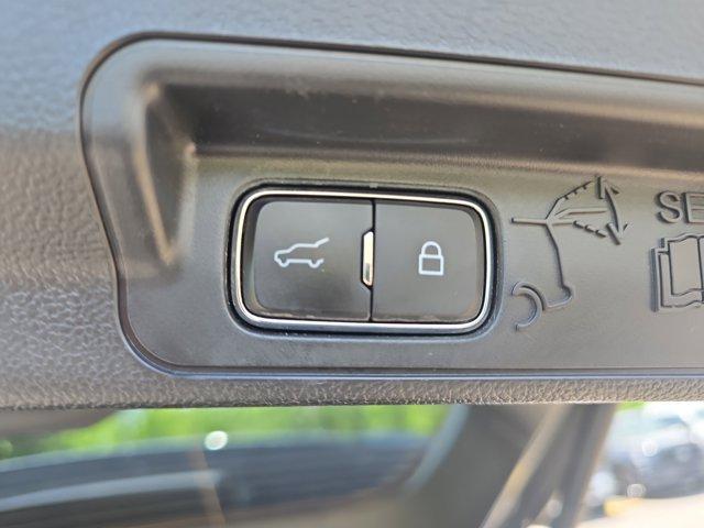 used 2023 Ford Explorer car, priced at $24,200