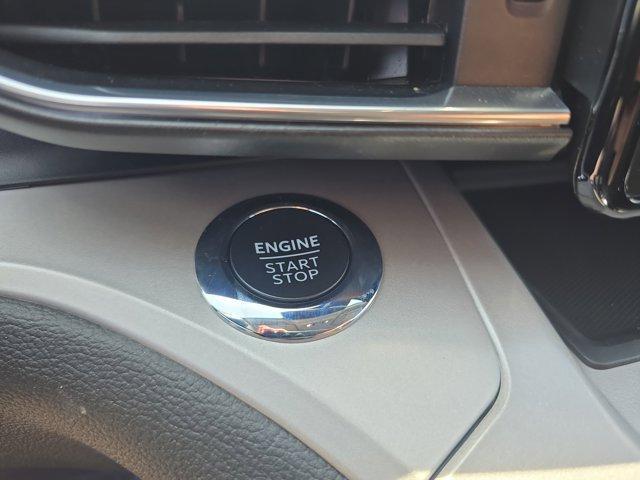 used 2023 Ford Explorer car, priced at $24,200