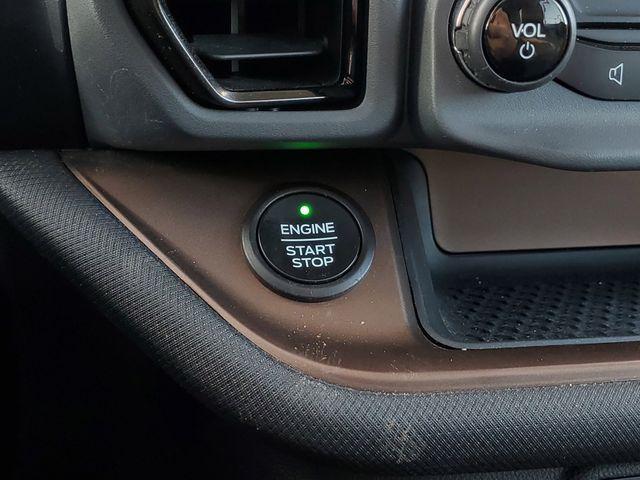 used 2021 Ford Bronco Sport car, priced at $22,650