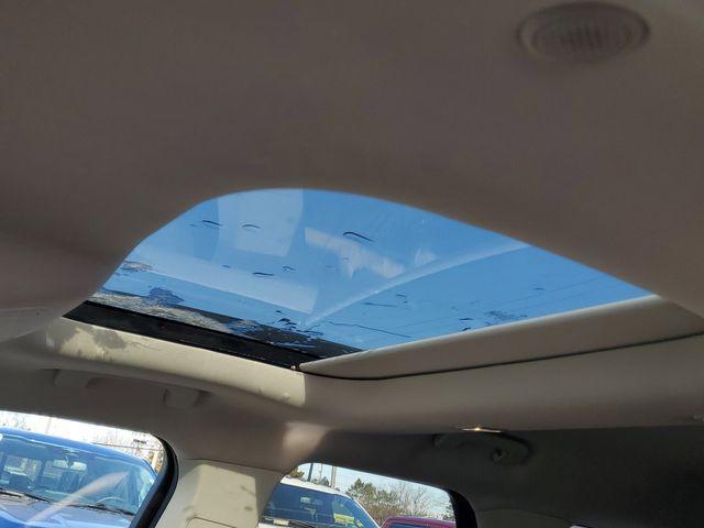 used 2021 Ford Bronco Sport car, priced at $22,650