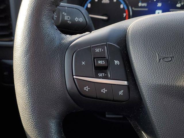 used 2021 Ford Bronco Sport car, priced at $22,650