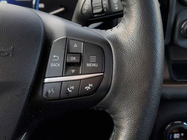 used 2021 Ford Bronco Sport car, priced at $22,650