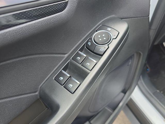 used 2023 Ford Escape car, priced at $25,687