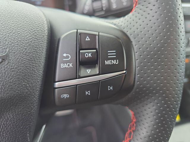 used 2023 Ford Escape car, priced at $25,687