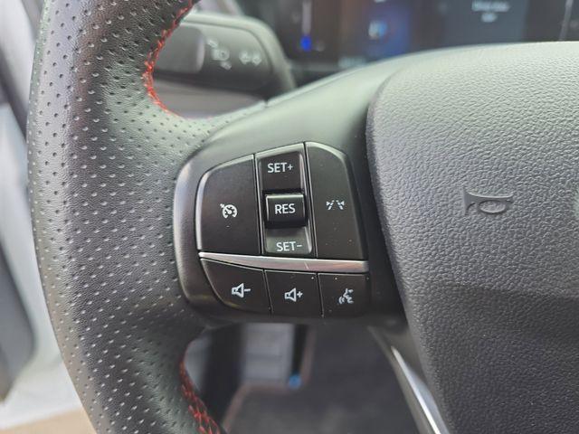 used 2023 Ford Escape car, priced at $25,687
