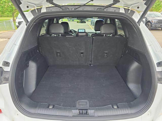used 2023 Ford Escape car, priced at $25,687