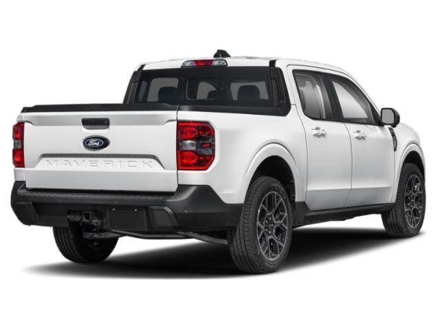 new 2026 Ford Maverick car