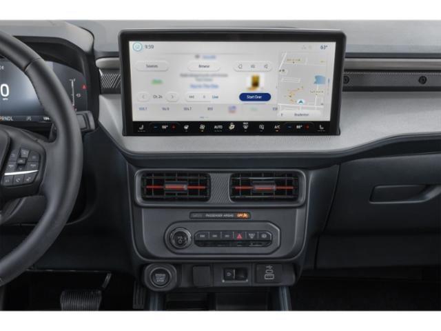 new 2026 Ford Maverick car
