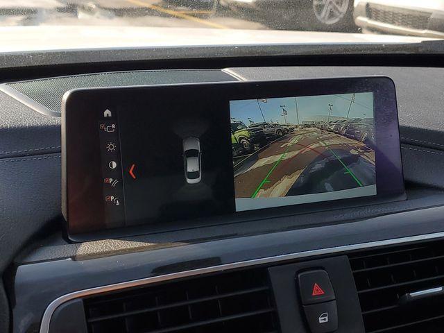 used 2019 BMW 430 car, priced at $20,250