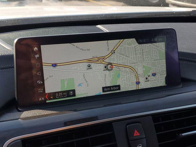 used 2019 BMW 430 car, priced at $20,250