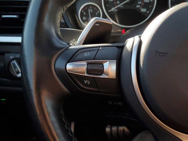 used 2019 BMW 430 car, priced at $20,250