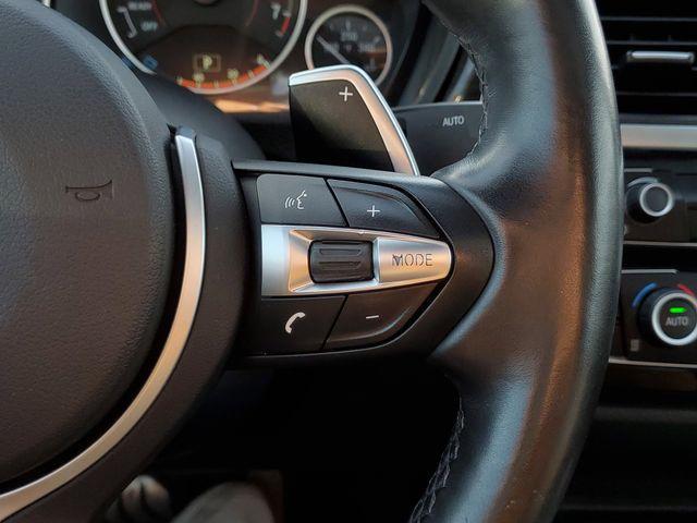 used 2019 BMW 430 car, priced at $20,250