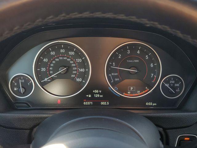 used 2019 BMW 430 car, priced at $20,250