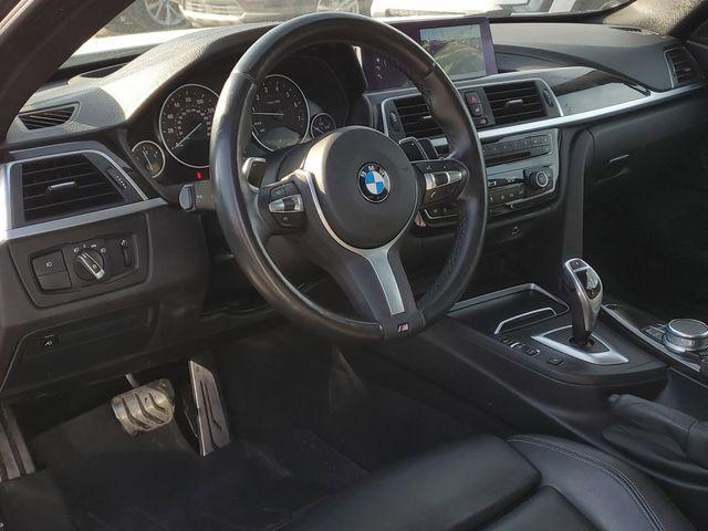 used 2019 BMW 430 car, priced at $20,250