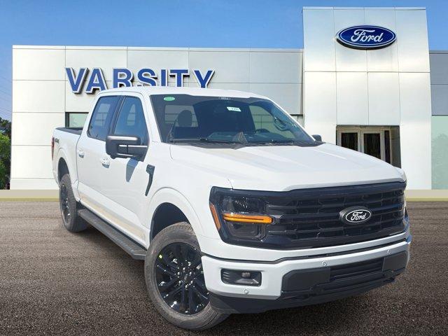 new 2026 Ford F-150 car, priced at $69,470