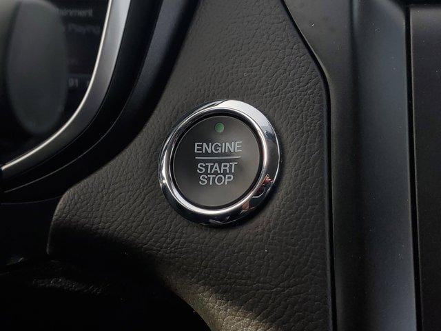 used 2019 Ford Fusion Energi car, priced at $20,250