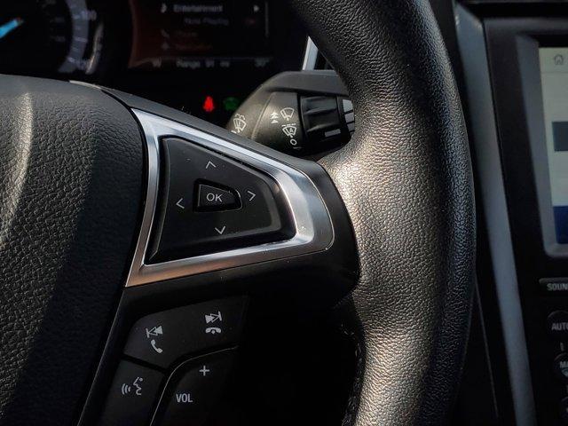 used 2019 Ford Fusion Energi car, priced at $20,250