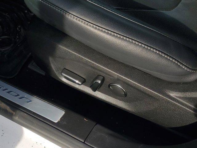 used 2019 Ford Fusion Energi car, priced at $20,250