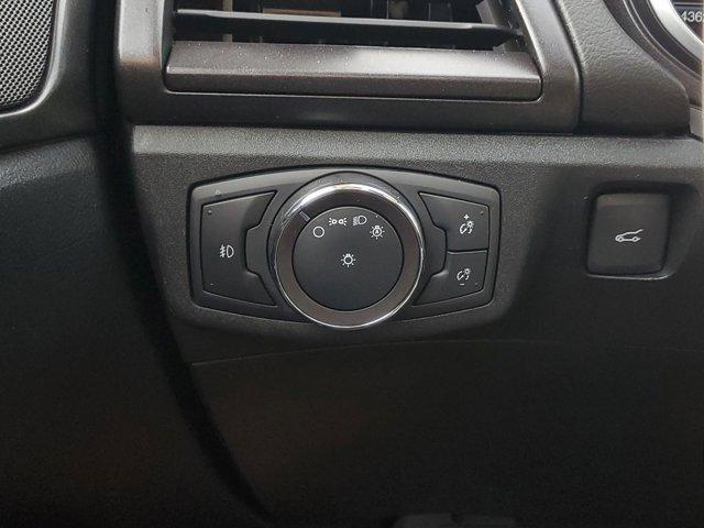 used 2019 Ford Fusion Energi car, priced at $20,250