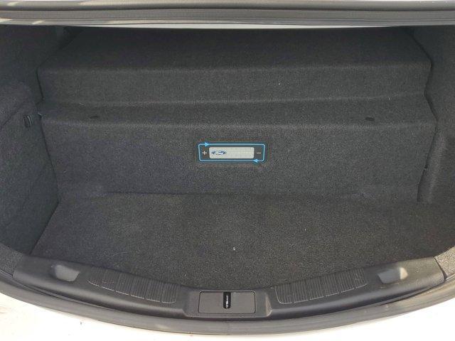 used 2019 Ford Fusion Energi car, priced at $20,250